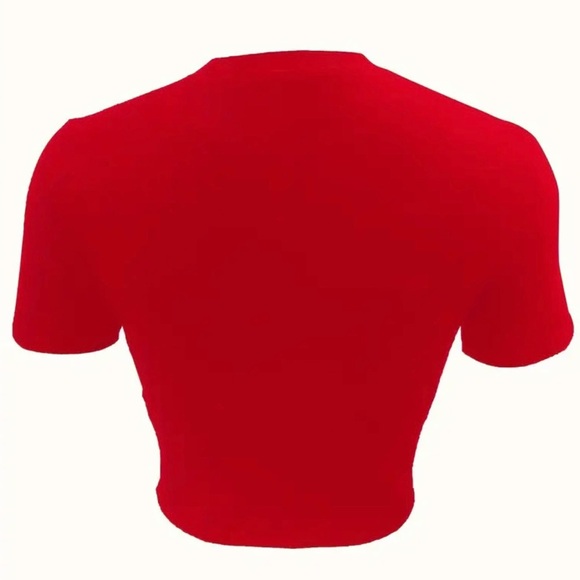 Bratz Crop Top - Picture 4 of 10